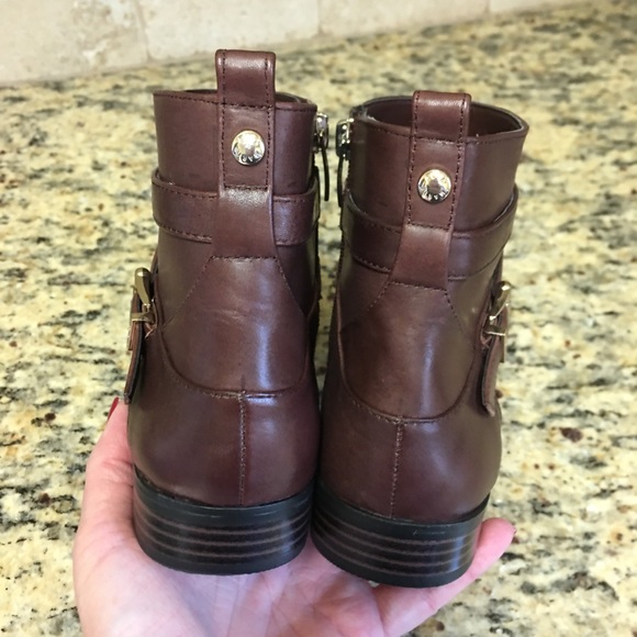 Reduced! Alex Marie Low-heeled Bootie - Picture 9 of 13